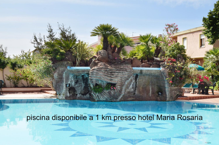 Others 4, ISA-Appartaments in Orosei with air conditioning, Nuoro
