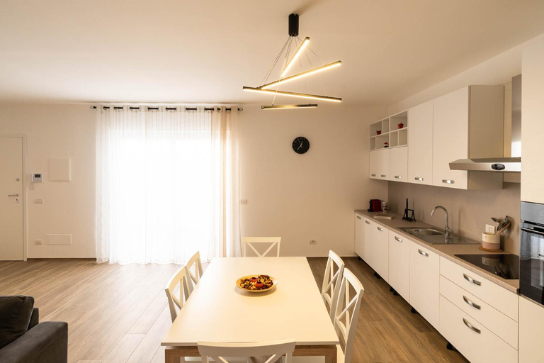 Others 4, Dimora Rosselli - Apartments, Brindisi