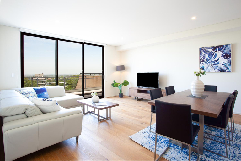 Facilities 4, KULA Crows Nest, Sydney