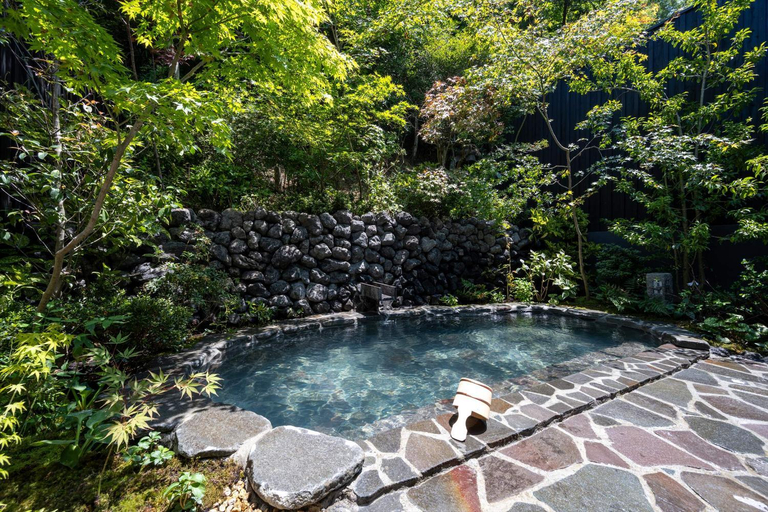 Sport & Beauty 5, Bessho Onsen Midoriya, Ueda