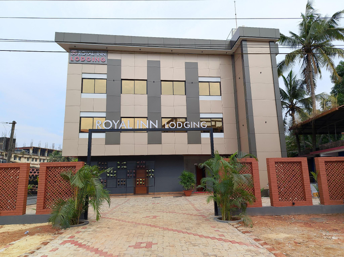 Others 5, Royal Inn Lodging, Dakshina Kannada