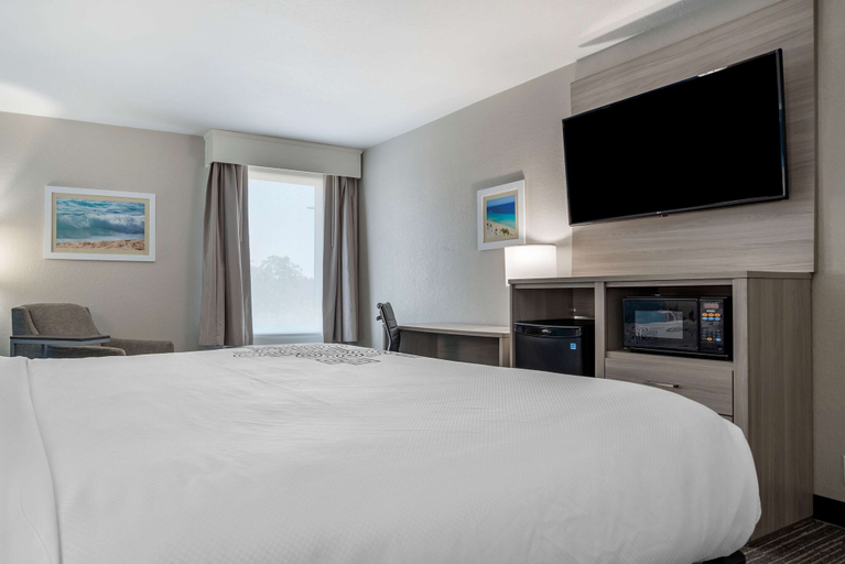 Bedroom 3, Best Western Plus Panama City Hotel, Bay