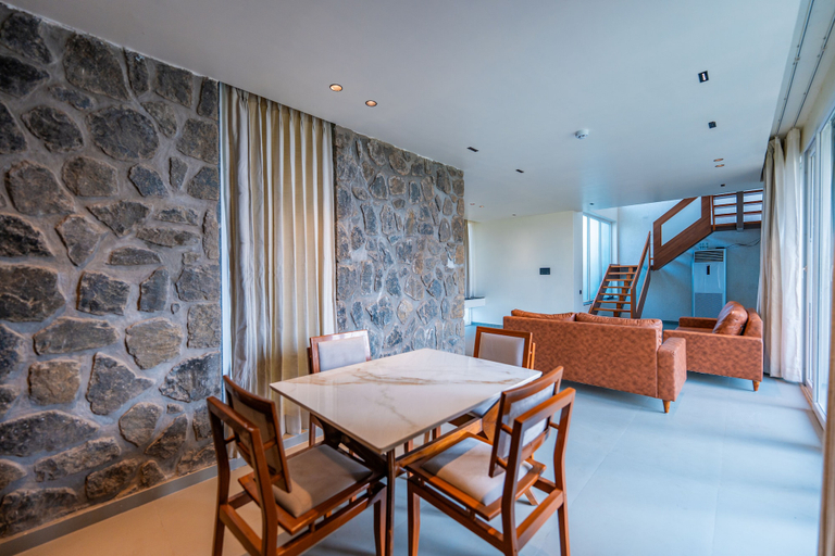 Bedroom 4, Basalt Paradise Resort And Spa, Panch Mahals