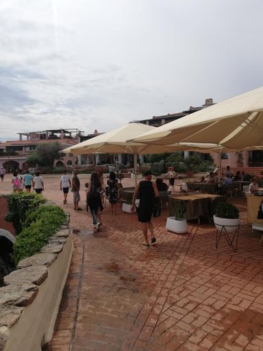 Food & Drinks 4, Residenza Chrysalis Bay, Olbia-Tempio
