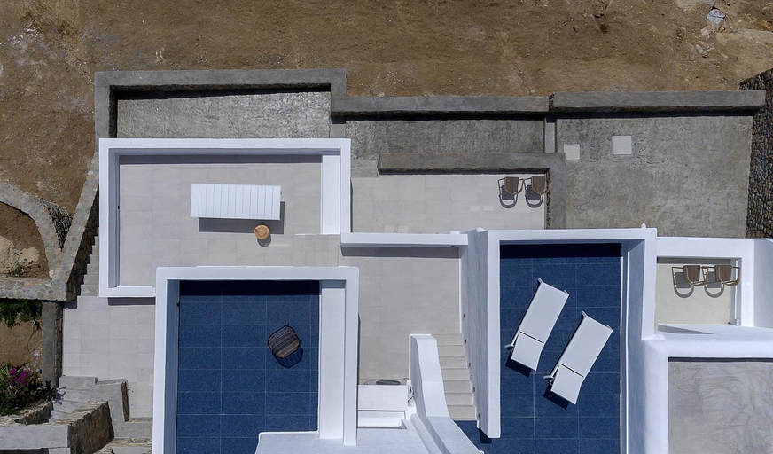 Exterior & Views 2, Sealine Villas, South Aegean