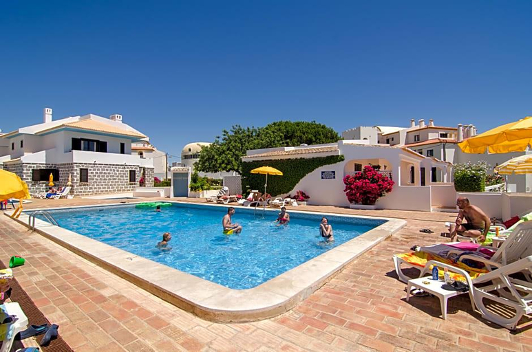 5, Varandas do Atlântico, Albufeira