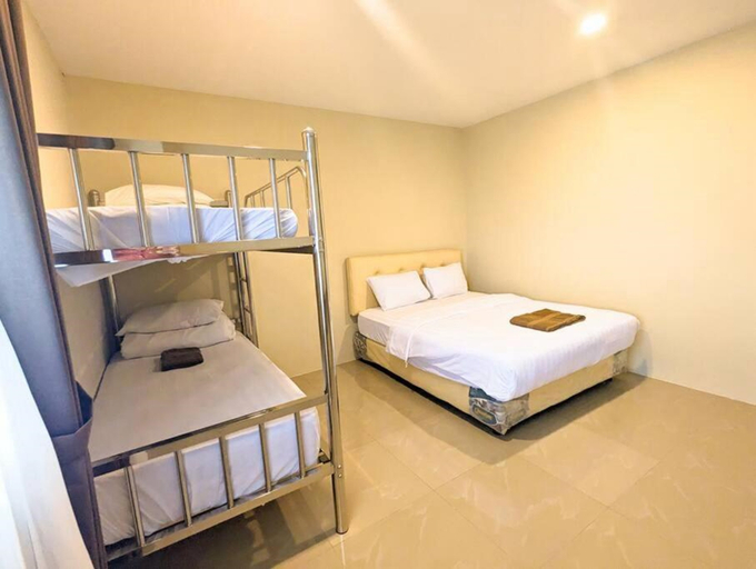 Others 2, Lovina Spacious 12A-17 at Nagoya Thamrin, Batam
