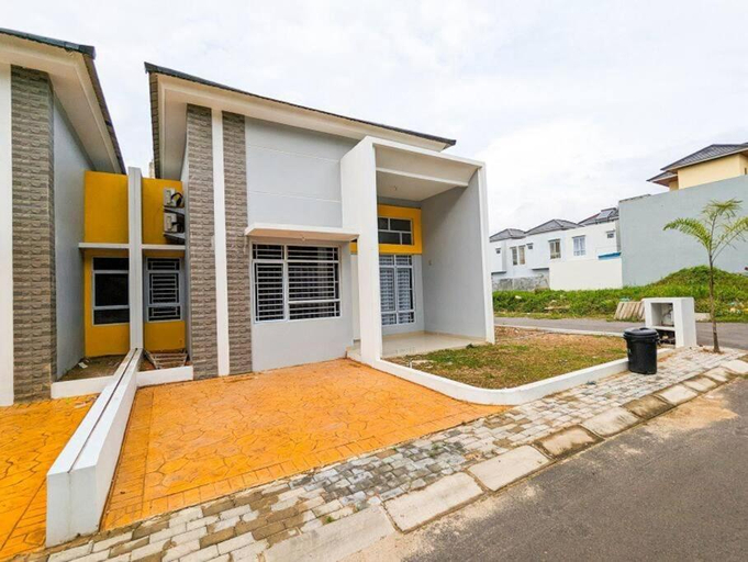 Exterior & Views 4, Lovina B2/12A at Ansley Park Spacious+Netflix (permanently closed), Batam