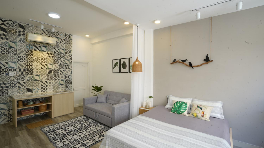 Bedroom 17