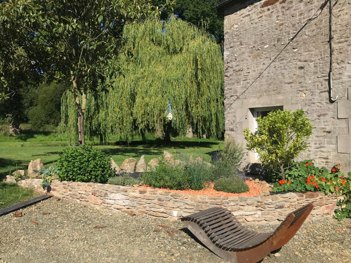 Others 4, L'EAU QUI DORT - Chambres et Tables d'hotes, Côtes-d'Armor