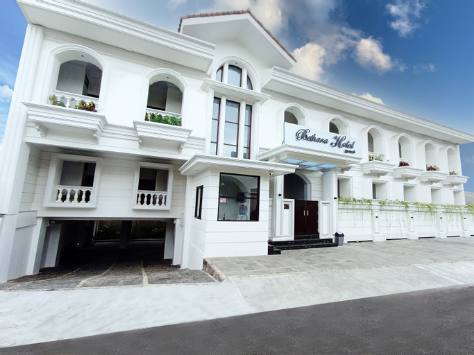 Bethara Hotel Syariah Lampung, Bandar Lampung