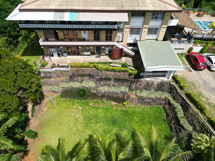 Exterior & Views 2, Tagimoucia House Hotel, Rewa