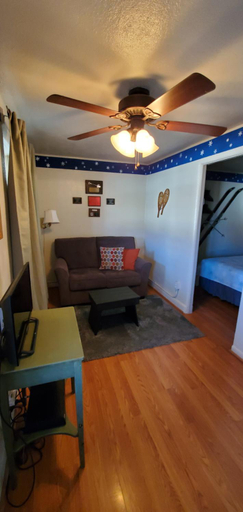Others 5, Hikers Cimarron Inn & RV Park LLC, Colfax