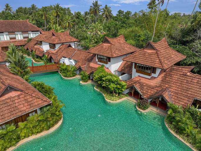 Exterior & Views 2, Kumarakom Lake Resort, Kottayam
