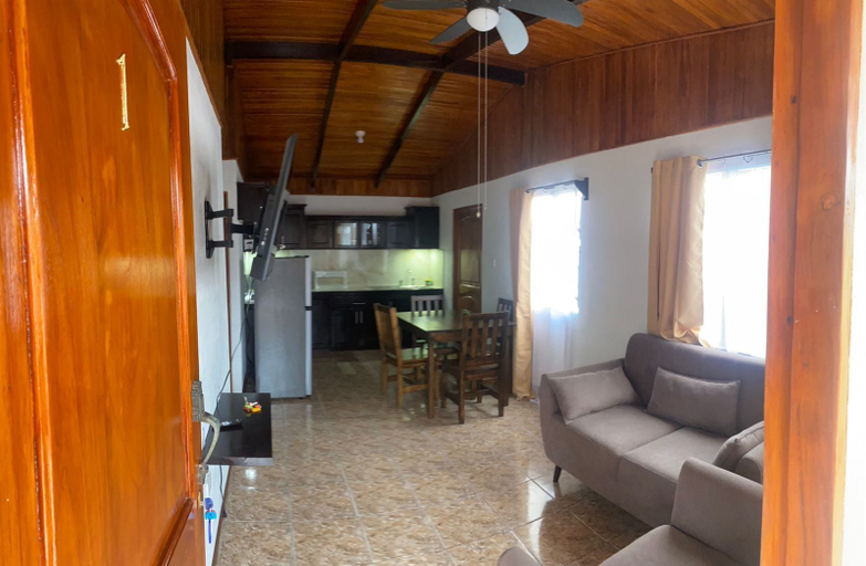 Others 4, Apartamentos Maily, San Ramón