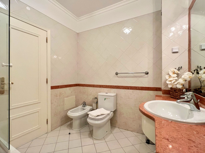 Bathroom 3, Vilamoura Central 2 With Pool by Homing, Loulé