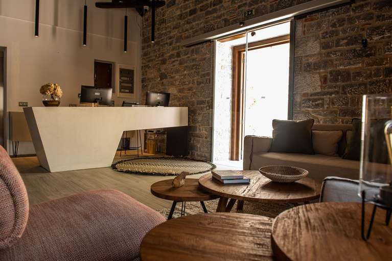 Public Area 4, Manifest Boutique Hotel, Peloponnese
