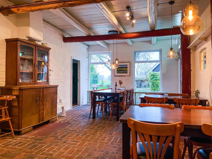 Food & Drinks, Bed & breakfast De Loeghoeve, Aa en Hunze