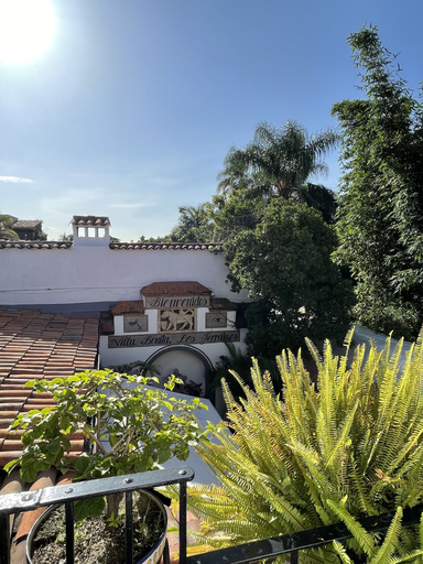 Exterior & Views 2, Hotel Boutique Villa Bonita Les Terrases, Cuernavaca