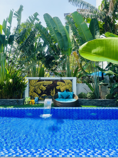 MAY CHILL HOUSE VILLA, Ngũ Hành Sơn
