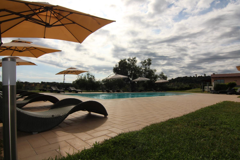 Others 5, Agriturismo Vulcano, Cosenza