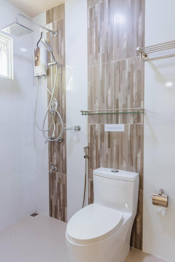 Bathroom 3, MEHEL - Holiday Home - Mahibadhoo