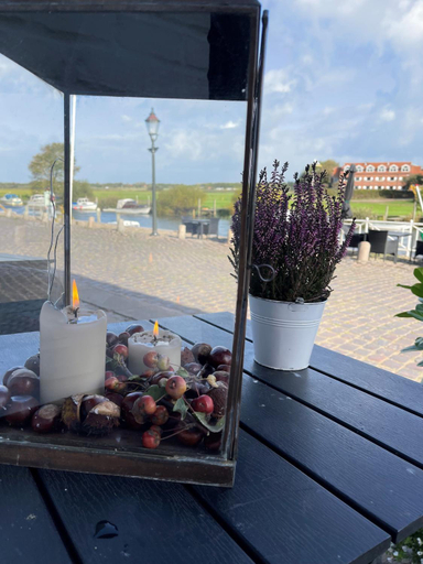 Others 3, Restaurant Sælhunden, Esbjerg
