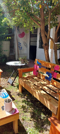 Others 5, Hostel La Cumbre Tandil, Tandil