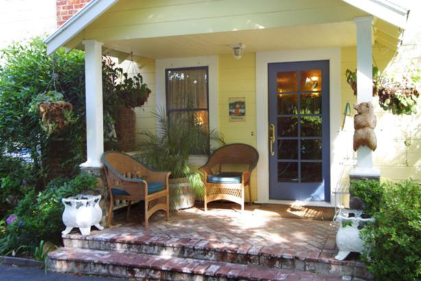 Others 2, Bear Flag Inn, Napa