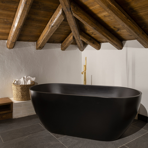 Bathroom 4, Unedo All Seasons Hotel, Central Macedonia