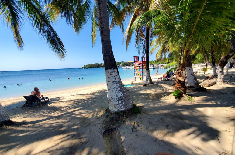 Others 5, Hotel Caribbean Inn, Roatán