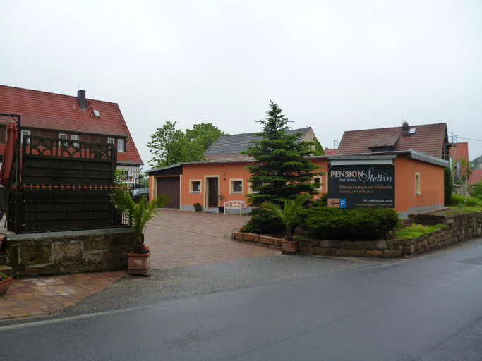 Others 4, Pension Stettin, Sächsische Schweiz-Osterzgebirge