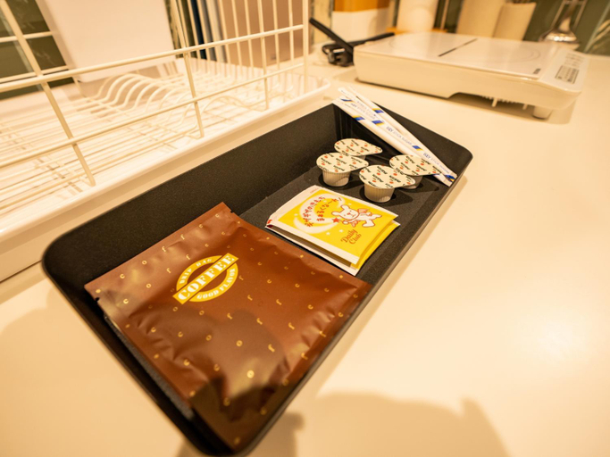 Food & Drinks, UU HOME ２F　201, Biei
