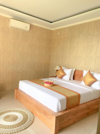 Bedroom 13