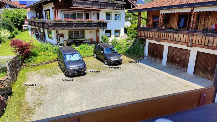 Others 2, Gastehaus Luitz-Kennerknecht, Oberallgäu
