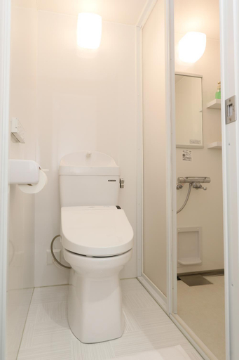Bathroom 15