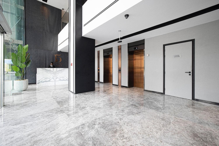 Exterior view 4, The Suite Dubai 15 Northside Luxury Living, Dubai