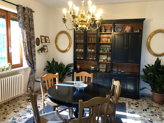 Others 4, D'OR DUBLE' bed and breakfast, Torino