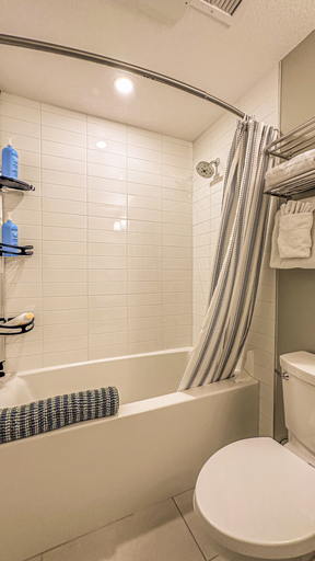 Bathroom 4, Skyline 102 Mountain View Townhouse-AC-Heated Pool; Hot tub, Division No. 15