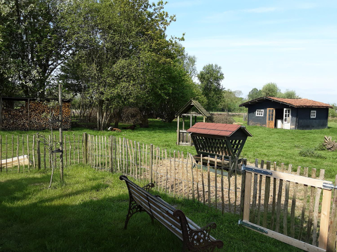 Others 2, B&B De Boeren Zwaluw, Slochteren