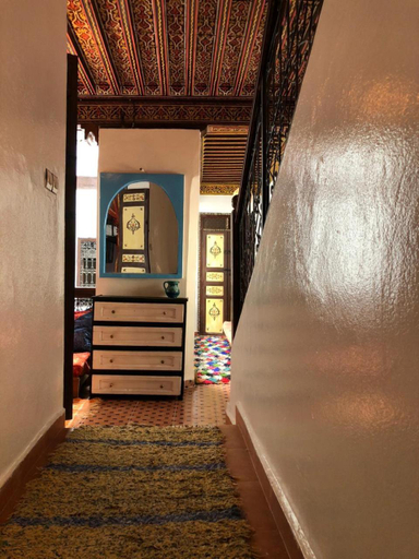 Others 4, Hostel Kech Vibe, Marrakech