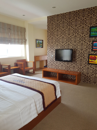 Bedroom 3, Queen Hotel Ninh Binh, Ninh Bình