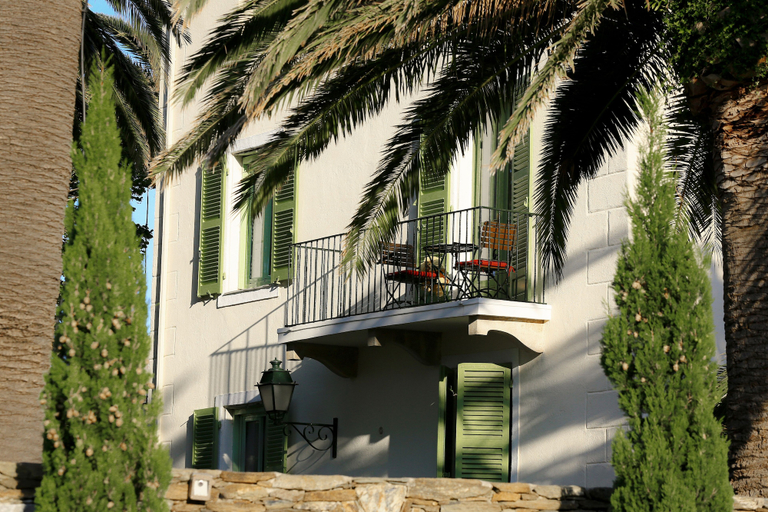 Exterior & Views 5, Hôtel Demeure Castel Brando, Haute-Corse