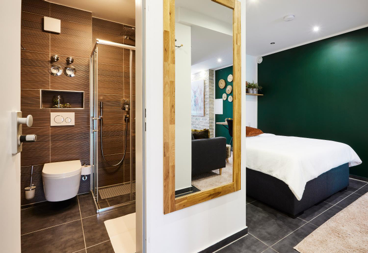 Bedroom 9