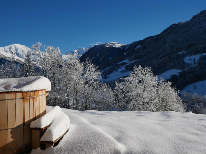 Others 4, La ferme d'Hauteluce - Chambre d'hotes, Savoie