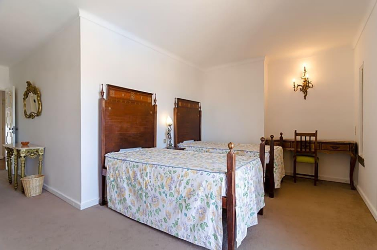 Bedroom 2, Varandas do Atlântico, Albufeira