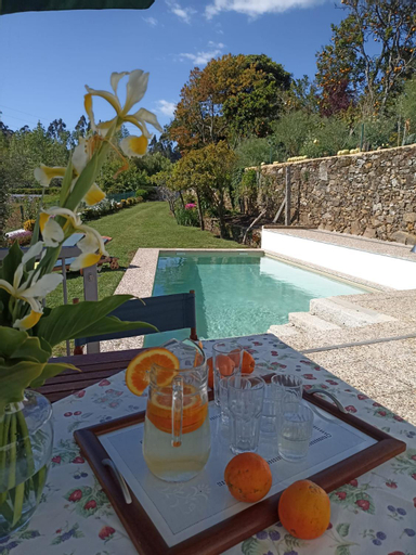 Food & Drinks, Moleiro's Country House, Esposende