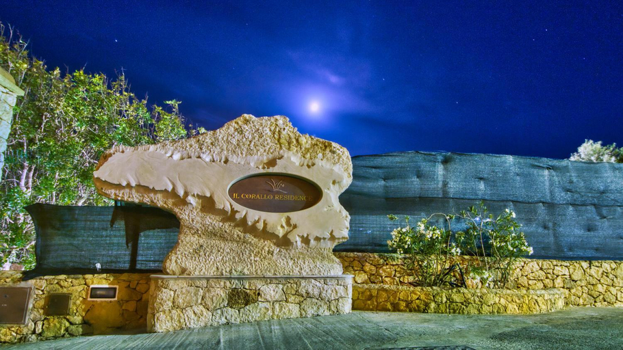 2, Residence Il Corallo - Guitgia, Agrigento