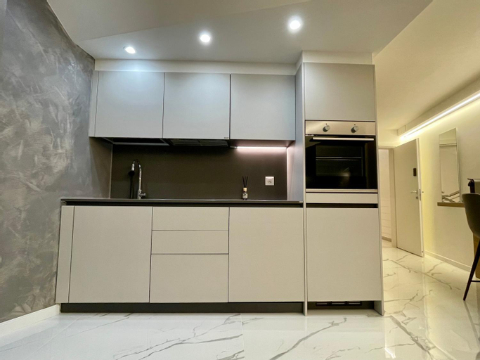 TALEDA Apartments - Modern Apartments & Self Checkin in the Old Town, Lugano
