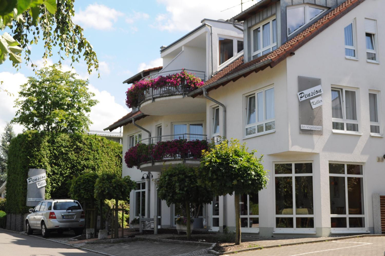 Others 2, Pension Keller, Konstanz